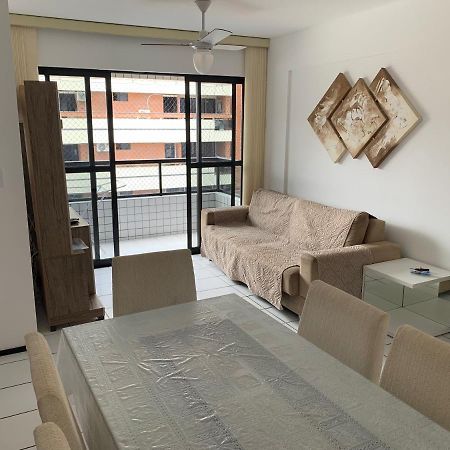 Апартаменти Apartamento Com 3 Quartos No Coracao Da Jatiuca Масейо Екстер'єр фото