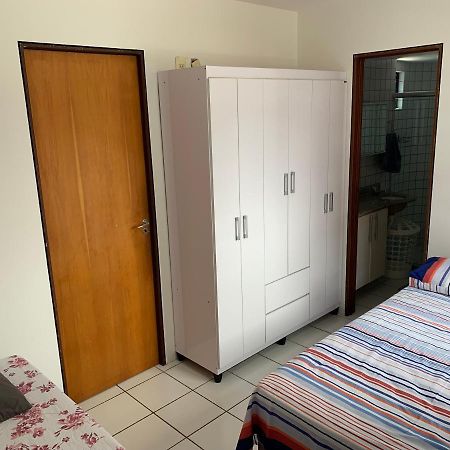 Апартаменти Apartamento Com 3 Quartos No Coracao Da Jatiuca Масейо Екстер'єр фото