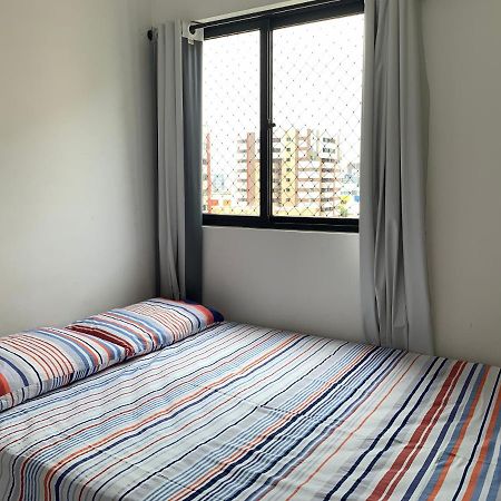 Апартаменти Apartamento Com 3 Quartos No Coracao Da Jatiuca Масейо Екстер'єр фото