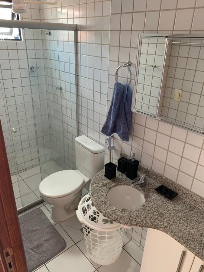 Апартаменти Apartamento Com 3 Quartos No Coracao Da Jatiuca Масейо Екстер'єр фото
