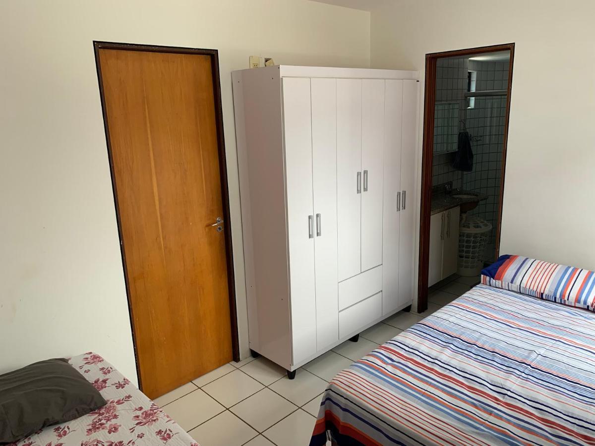 Апартаменти Apartamento Com 3 Quartos No Coracao Da Jatiuca Масейо Екстер'єр фото